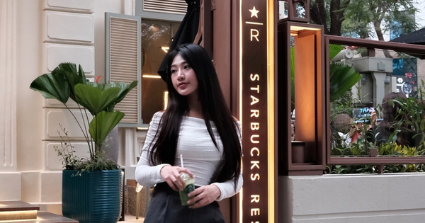 Starbucks "ôm" loạt vị trí vàng tỷ đồng - ván cược mặt bằng tại Việt Nam