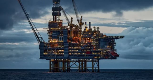 Phát hiện mỏ dầu rộng 96 km² tại nhà cung cấp dầu thô lớn nhất cho Việt Nam, trữ lượng 3,2 tỷ thùng dầu