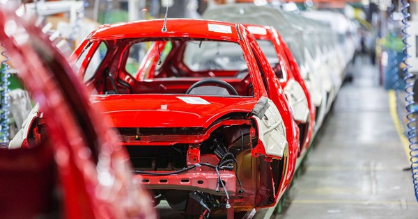 Việt Nam thành hiện tượng ASEAN, 'con cưng' của ông Phạm Nhật Vượng góp công lớn