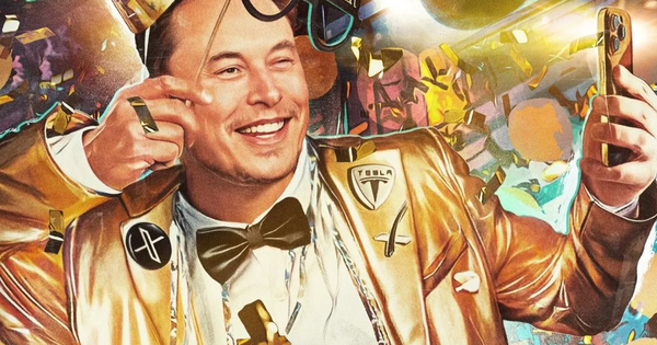 Thế giới lo sợ bong bóng tỷ phú: Trung bình mỗi ngày có thêm 1 người gia nhập, tổng tài sản đạt gần 20.000 tỷ USD