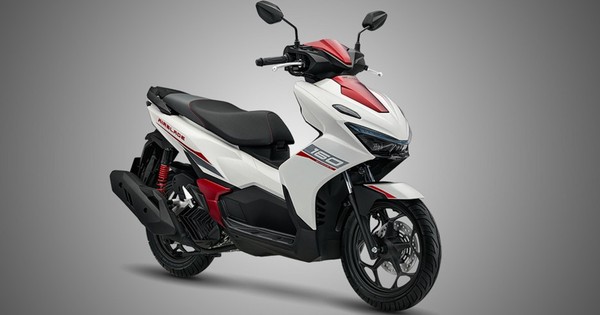 Bảng giá xe máy Air Blade 2026 mới nhất tháng 1/2026