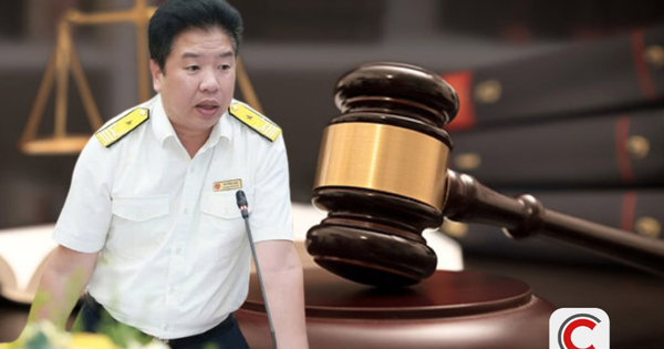 Phó Trưởng Thuế Hà Nội: Xử phạt vi phạm hành chính không nhằm mục đích thu tiền phạt mà tạo môi trường kinh doanh bình đẳng giữa tất cả người nộp thuế