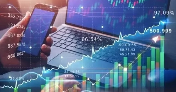 Phát lộ vụ thao túng cổ phiếu, nhiều người bị xử lý