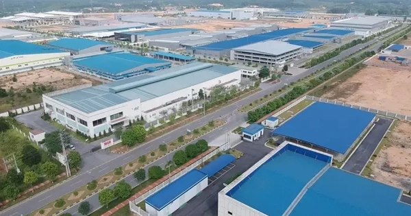 Doanh nghiệp FDI 'rót' thêm 290 triệu USD, tăng quy mô nhà máy tại Phú Thọ