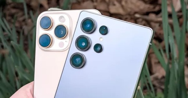 Hết iPhone lại đến Samsung "quay xe": Điện thoại 2 hãng trước còn cao cấp, giờ bắt đầu dùng thứ rẻ tiền?