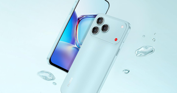 Bộ đôi smartphone giá hơn 3 triệu vừa về Việt Nam: đẹp như iPhone 17, bền chuẩn quân đội