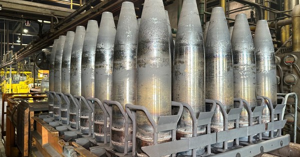 Trọng tài ra lệnh công ty Mỹ phải trả lại tiền cho Ukraine vì hợp đồng đổ vỡ