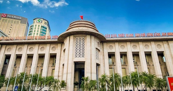 Ngân hàng Nhà nước dự kiến tín dụng năm 2026 tăng 15%, yêu cầu kiểm soát chặt lĩnh vực bất động sản