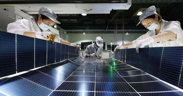 Trung Quốc có động thái không ngờ