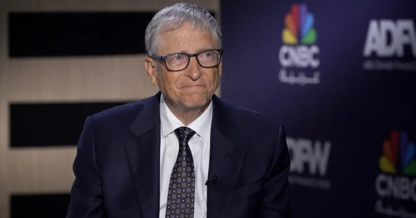 Bill Gates tiên đoán bất ngờ về thế giới 20 năm tới, chỉ thẳng 3 thách thức đối với tiến bộ nhân loại