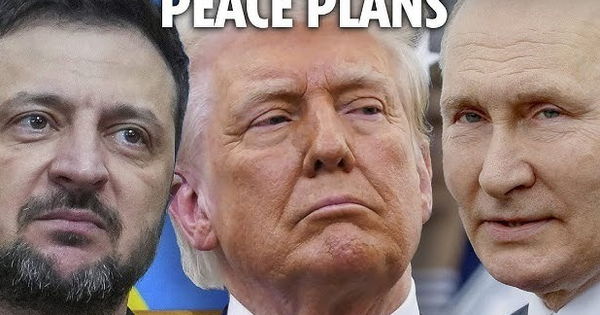 Nga phản ứng mạnh, ông Trump gay gắt: Kế hoạch 20 điểm chấm dứt xung đột Ukraine có điều gì "gây bão"?