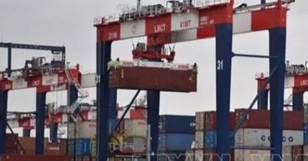 Số phận thuế quan của Tổng thống Trump vẫn bỏ ngỏ