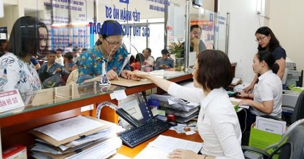 Xếp lương đối với người được tuyển dụng vào công chức, áp dụng từ 01/03/2026