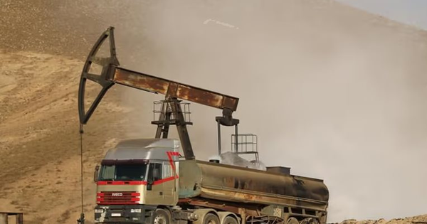 Công nghệ địa chấn vào cuộc, quốc gia 112 triệu dân phát hiện một mỏ dầu ngoài khơi: Mỗi ngày khai thác được hơn 3.000 thùng dầu