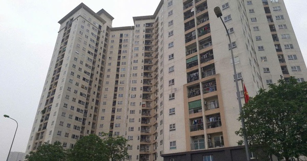 Bộ Xây dựng lí giải vì sao giá nhà đất, giá bất động sản tăng cao