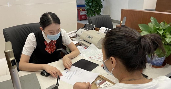 Ngân hàng cảnh báo tất cả người dùng chuyển tiền lì xì, mừng năm mới 2026: Chỉ một thao tác bất cẩn cũng có thể mất tiền