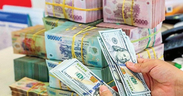 Điều hành chính sách tiền tệ 2026: Chủ động hóa giải thách thức, tạo đà cho tăng trưởng 2 con số