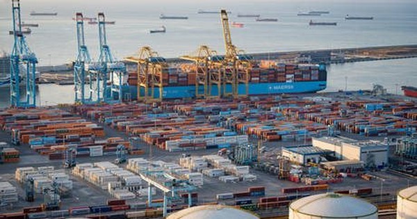 EU tiết lộ 'giá đắt' vì áp lệnh trừng phạt Nga trong 4 năm qua