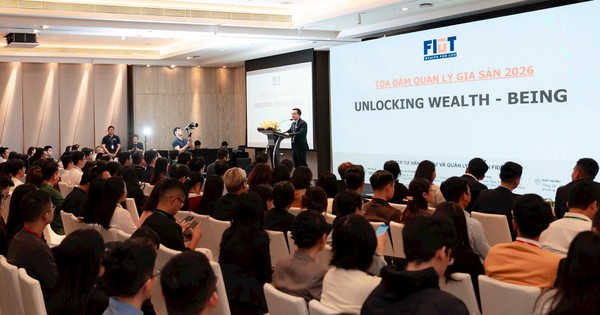 Chuyên gia Bùi Văn Huy: Quên Vàng đi, cổ phiếu của nhóm doanh nghiệp này mới sinh lời vượt trội