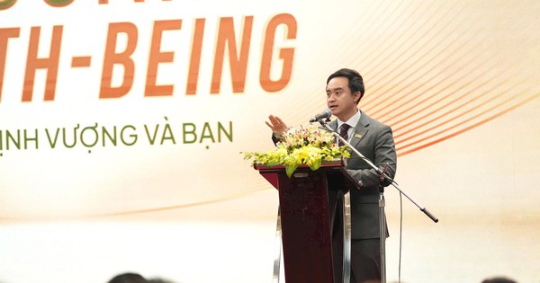 Tổng giám đốc FIDT: 2026 không xấu nhưng là một năm “khó chơi” hơn với nhà đầu tư