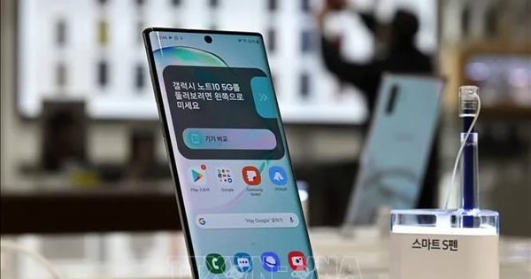 Hết thời smartphone giá rẻ?