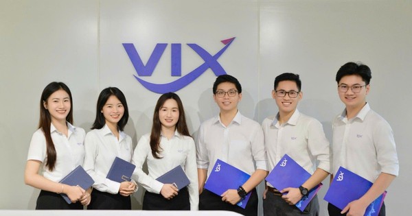 Chứng khoán VIX bứt tốc lợi nhuận, hoàn thành kế hoạch năm 2025