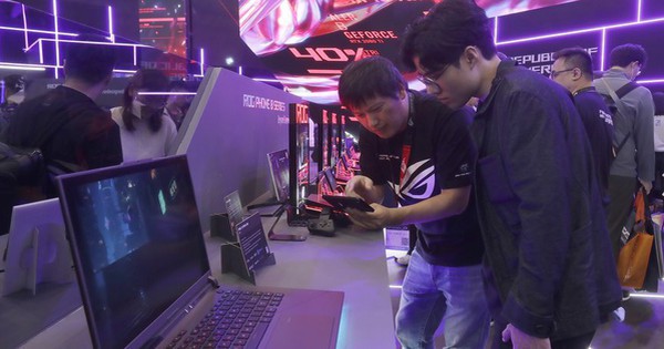 Khan hiếm RAM toàn cầu, thiết bị điện tử "trúng đòn"