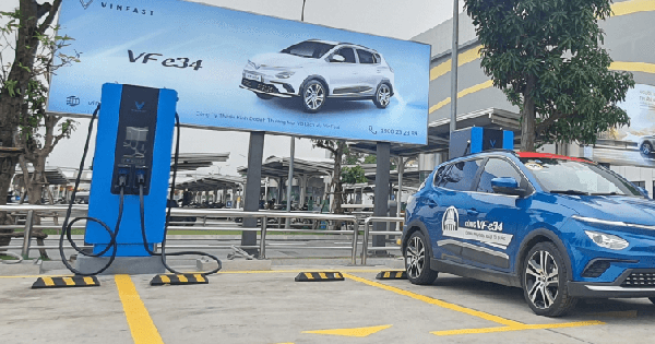 VinFast bất ngờ điều chỉnh giá pin thay thế ô tô điện: VF 9 giảm hơn 125 triệu đồng