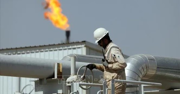 OPEC trước thách thức mới từ dầu mỏ Venezuela