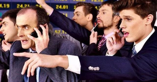 Một cổ phiếu ngân hàng bị tự doanh CTCK "thẳng tay" bán ròng hàng trăm tỷ trong phiên đầu tuần