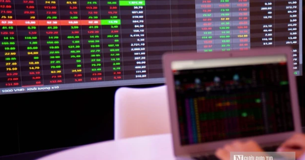 HNX công bố 61 mã chứng khoán bị cắt margin trong quý I/2026