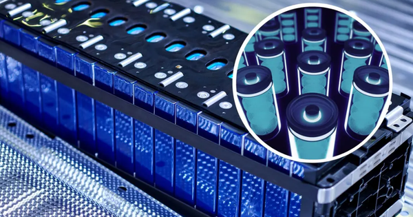 Phát minh của Trung Quốc làm rung chuyển ngành năng lượng: Pin mới hoạt động ‘ngon ơ’ ở 550 độ C, tiềm năng thay đổi tương lai loạt lĩnh vực then chốt của thế giới