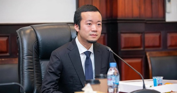 Quá khứ đen tối của "ông trùm" Chen Zhi tại Trung Quốc