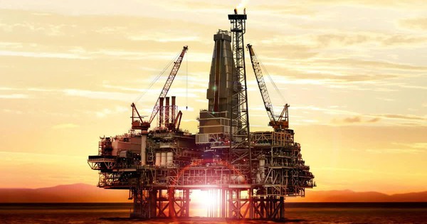 Phát hiện 'kho báu dầu mỏ' lớn nhất Đông Nam Á trong 20 năm tại Việt Nam: Cơ hội đảo chiều sản lượng