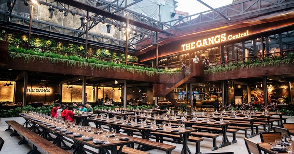 Việt Nam tiếp tục là thị trường “béo bở” của ngành 700 tỷ USD