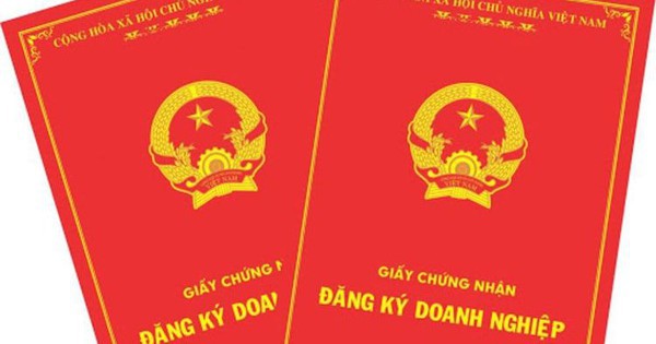 Doanh nghiệp, hộ kinh doanh lưu ý: Thay đổi quan trọng về đăng ký kinh doanh, hồ sơ và ký số cần biết