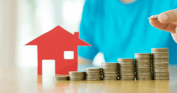 Cho thuê nhà bao nhiêu tiền mỗi năm sẽ phải đóng thuế?