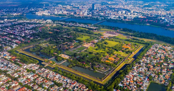 Thành phố trực thuộc Trung ương trẻ nhất Việt Nam tìm chủ cho 4 khu đô thị 1,2 tỷ USD