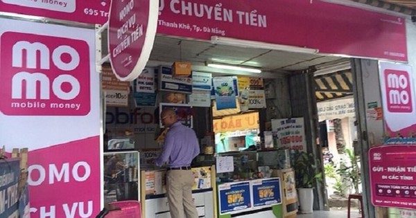 Soi danh tính 20 cổ đông ngoại đang nắm 71,259 % vốn Fintech "kỳ lân" MoMo