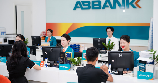 ABBank: Lợi nhuận trước thuế 2025 đạt 3.522 tỷ đồng, hoàn thành 200% kế hoạch năm