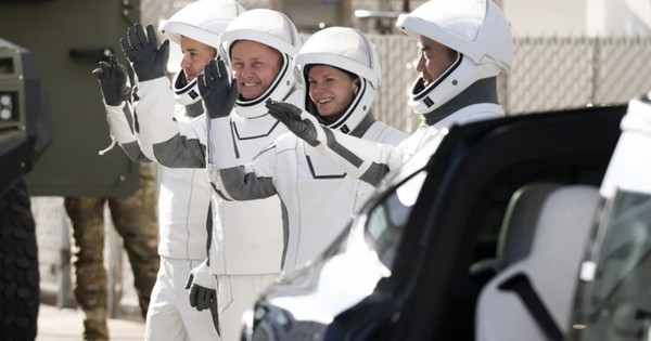 Nóng: NASA đưa ra quyết định chưa từng có trong tiền lệ, hủy bỏ nhiệm vụ ngoài vũ trụ