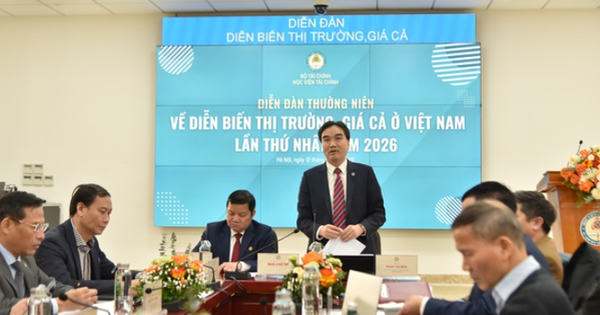 Ổn định giá cả: Yếu tố then chốt hỗ trợ mục tiêu GDP 10%