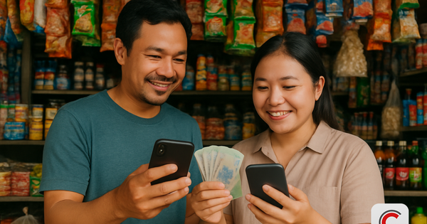 Hộ kinh doanh đăng kí tên chồng nhưng tiền chuyển vào tài khoản của vợ thì có vi phạm không? - Thuế TP.HCM trả lời