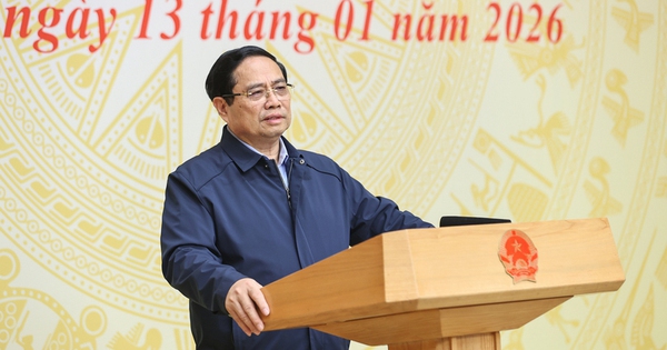 Thủ tướng: Ngân hàng Nhà nước kiểm soát chặt chẽ tín dụng bất động sản, không để dòng vốn đầu cơ làm méo mó thị trường