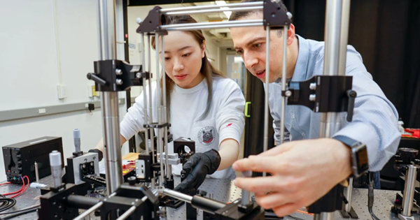 Phát hiện "lật đổ quy luật vật lý thống trị 70 năm" có thể rung chuyển ngành thiết kế tàu vũ trụ, áo giáp