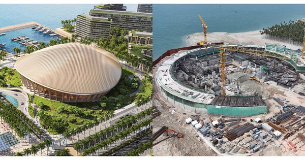 Các dự án trọng điểm phục vụ APEC Phú Quốc 2027 “khát” mặt bằng sạch