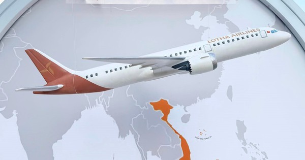 Xuất hiện công ty hàng không mới vốn 10 tỷ đồng ở Long Thành: "Đại gia" SN1993 đứng sau