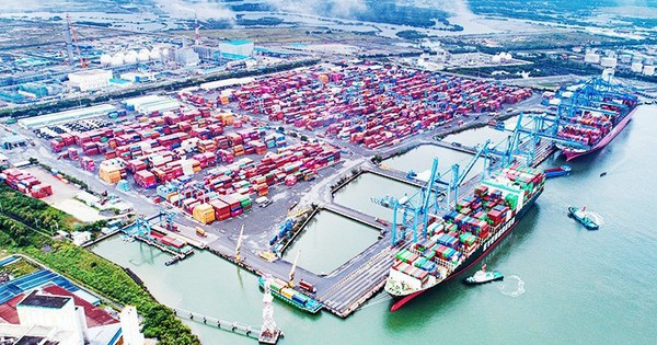 Động lực cho xuất khẩu năm 2026: Hoàn thiện thể chế, chống gian lận xuất xứ