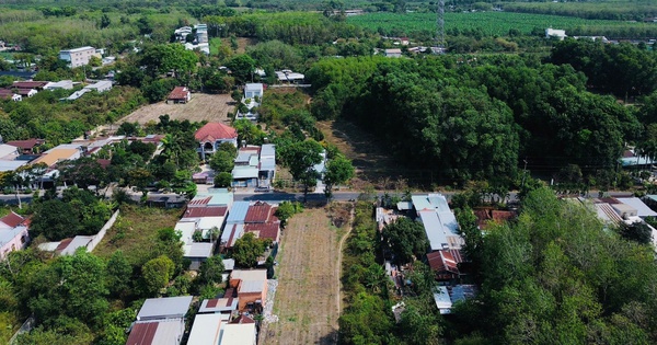 Khởi công tuyến chính cao tốc TPHCM - Mộc Bài tháng 4-2026