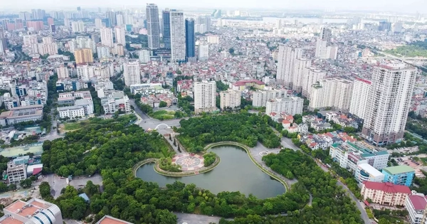 Thủ tướng: Giảm giá nhà ở thương mại, chung cư xuống mức hợp lý